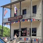 Wunsche Bros. Cafe & Saloon