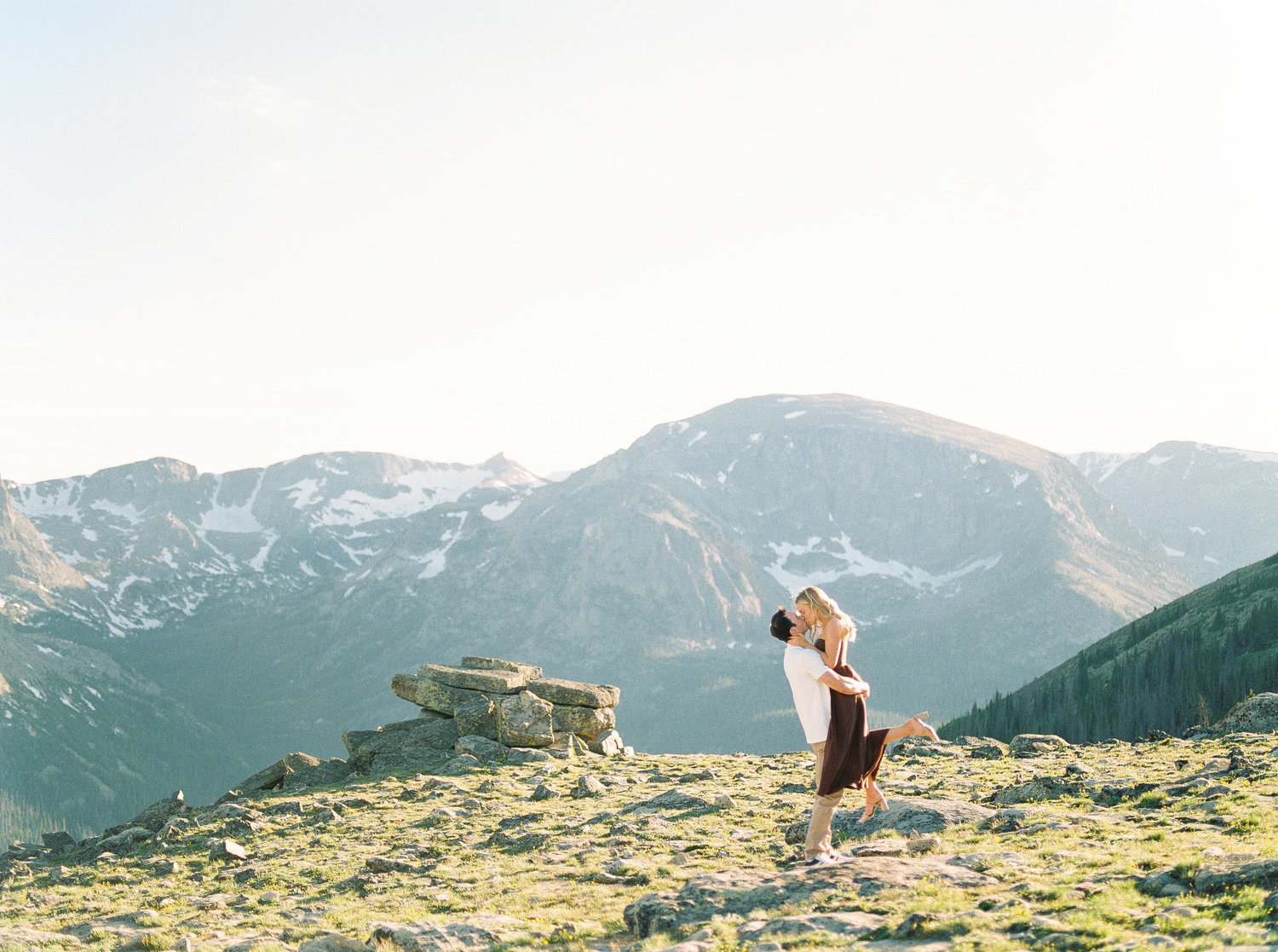 The Wedding Website of Victoria Harman and Hunter Courtney