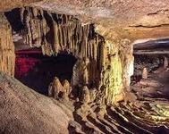 Forbidden Caverns