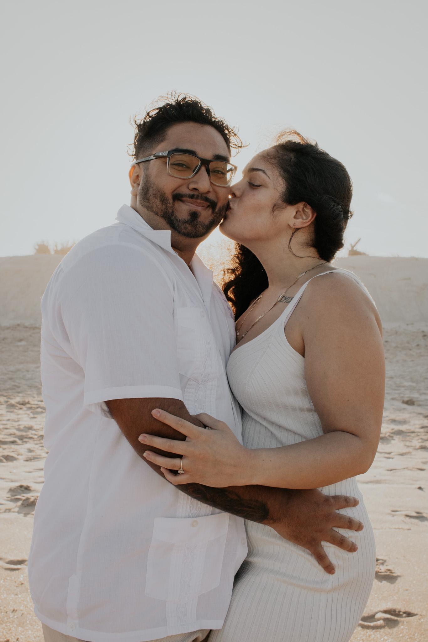 The Wedding Website of Nicholas Benavides and Destiny Rivera