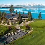 Edgewood Tahoe Golf Course