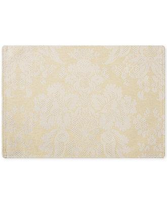 Waterford Berrigan Gold Placemat