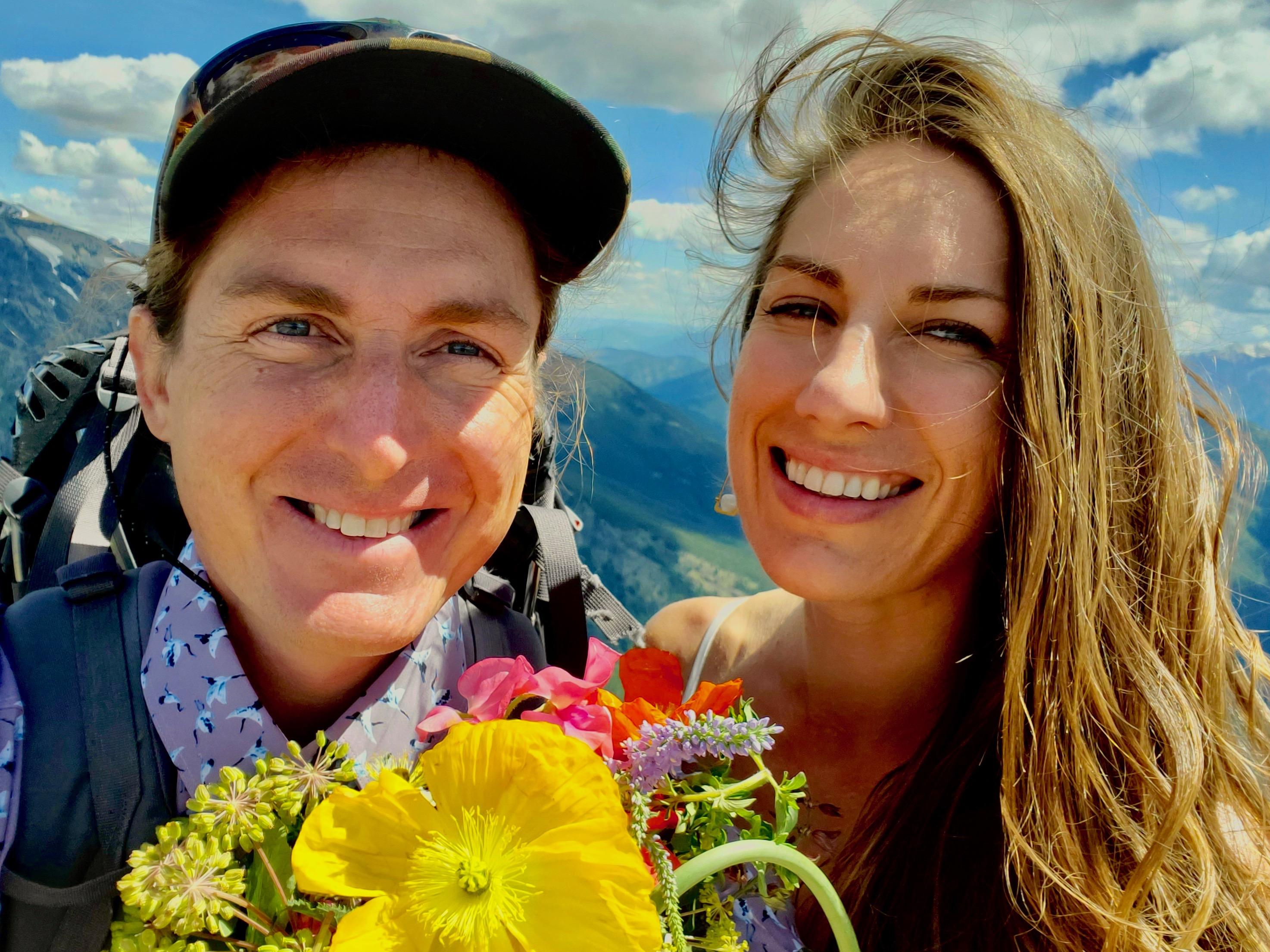 The Wedding Website of Mira Word and Kevin Ries