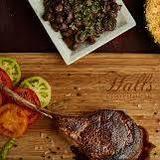 Restaurant Recommendations