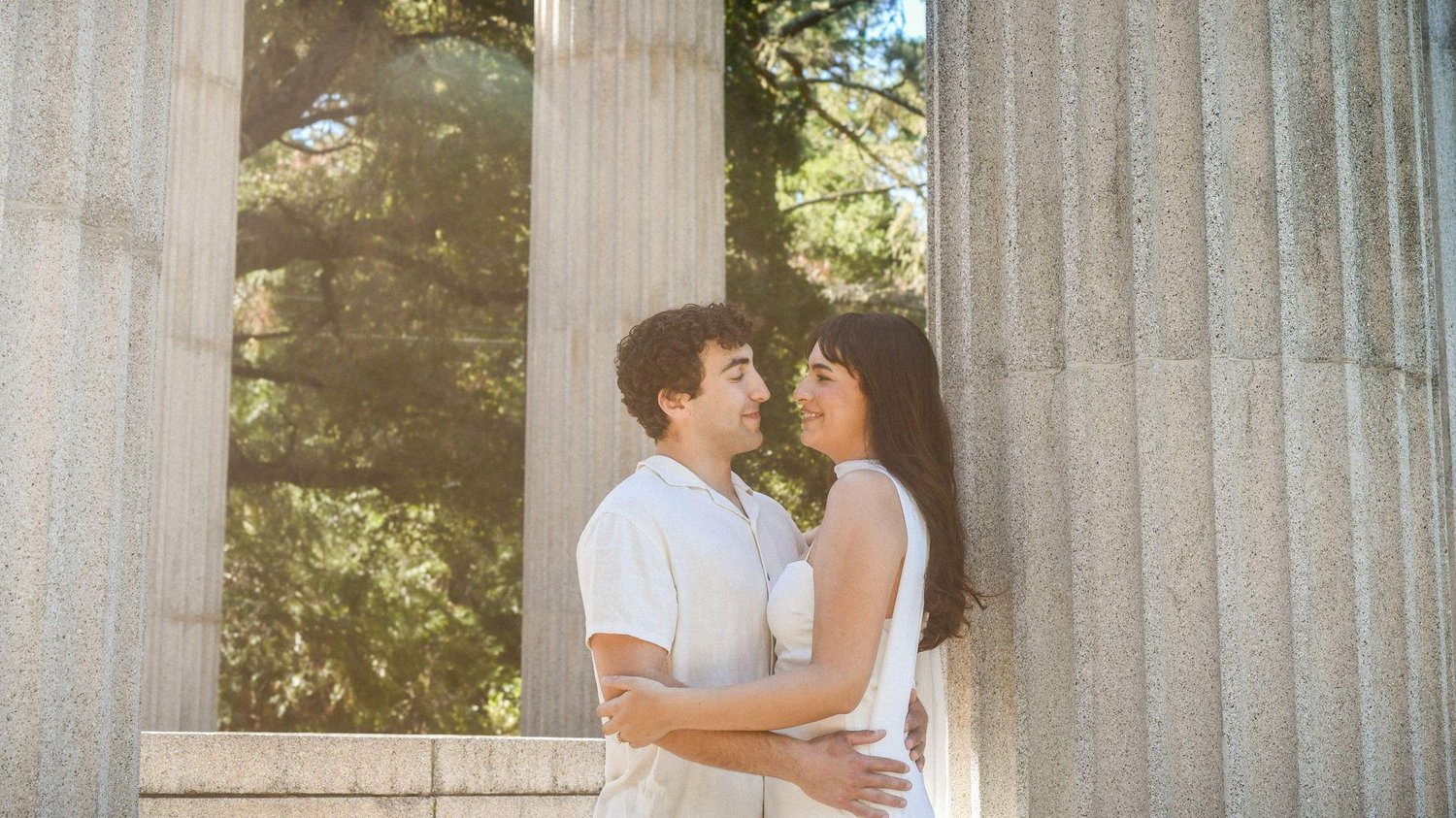 The Wedding Website of Darcy Negrete and Tyler Kaplan