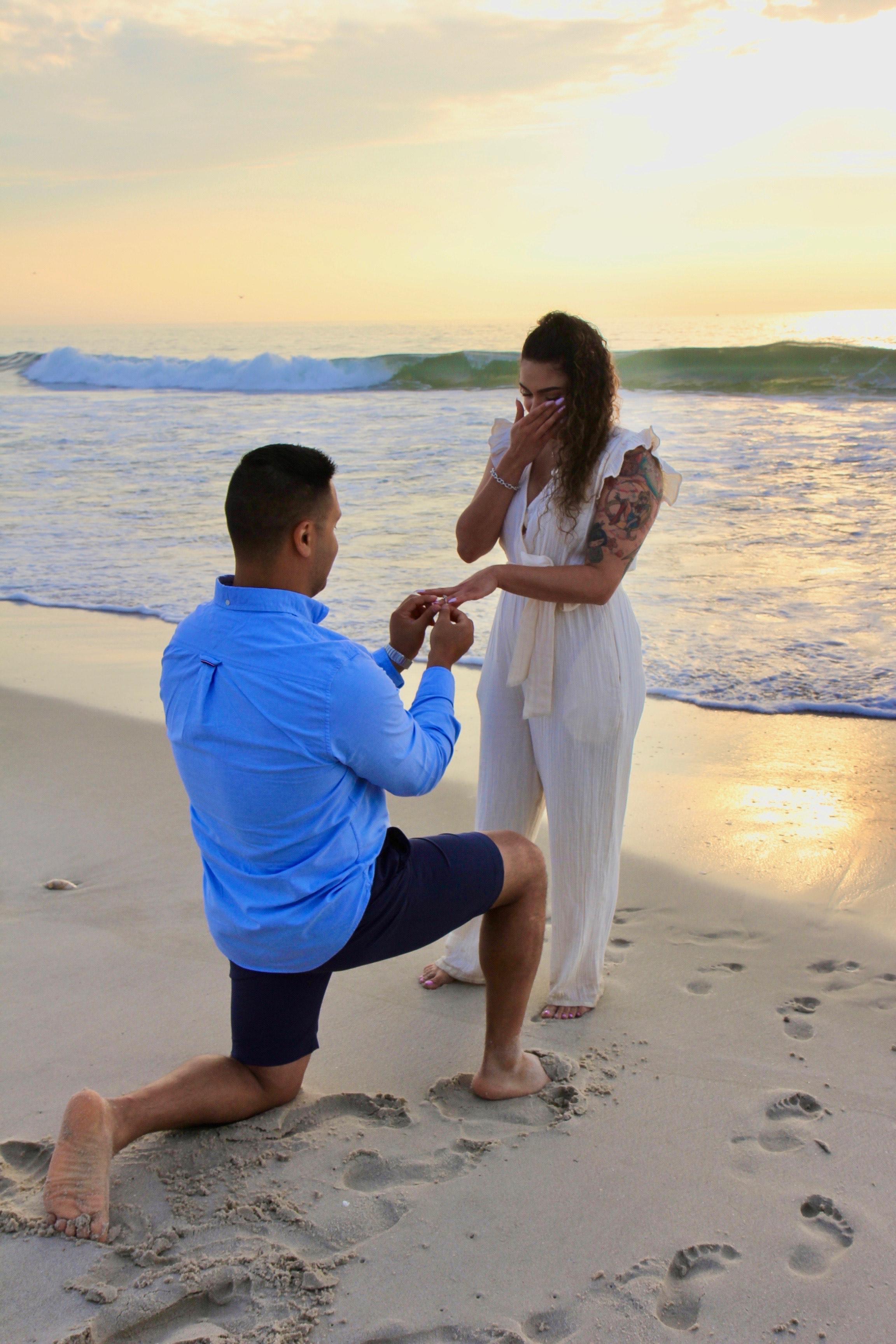 The Wedding Website of Nysha Reyes and Michael Enriquez