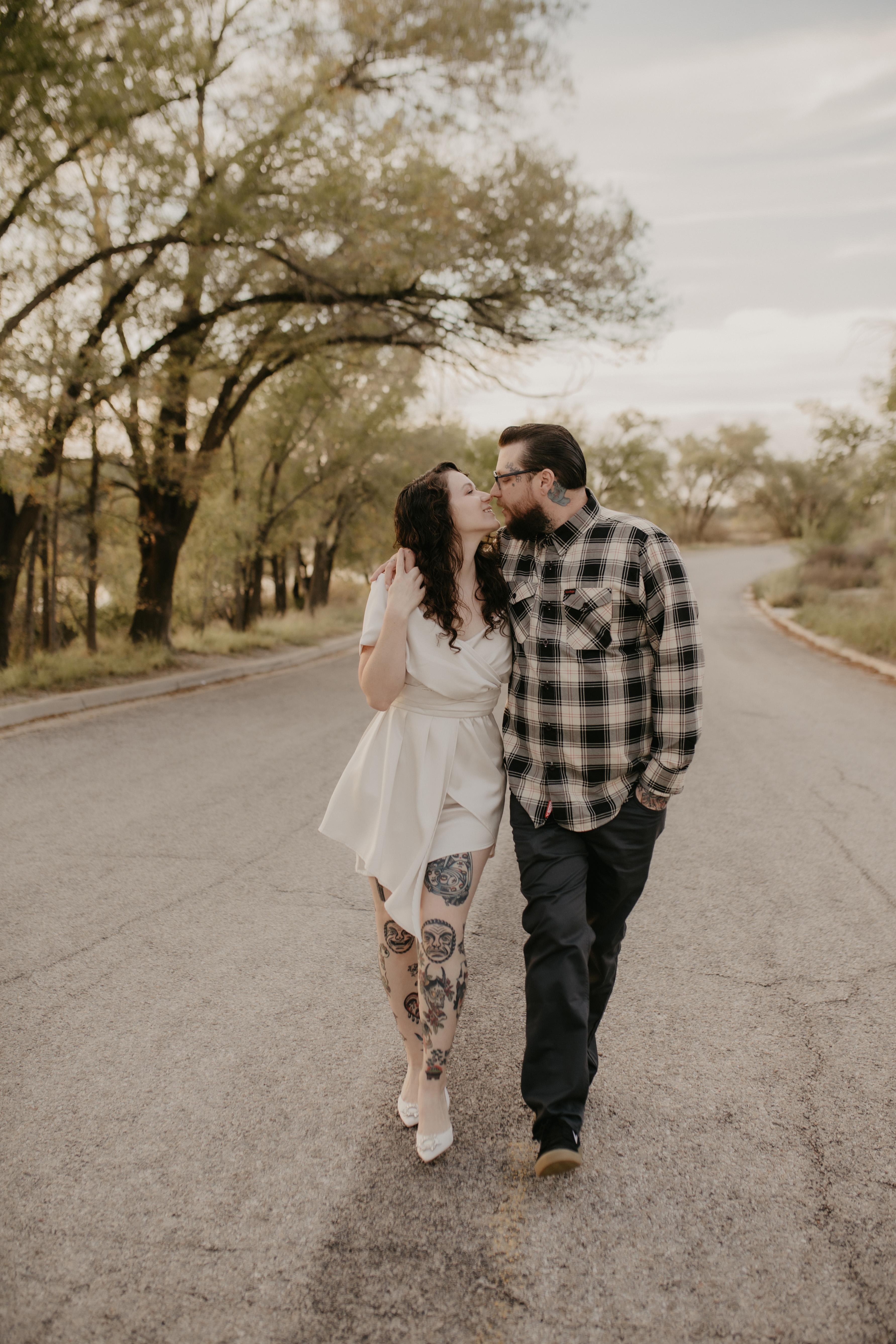 The Wedding Website of Amanda Sanders and Jesse Whitley