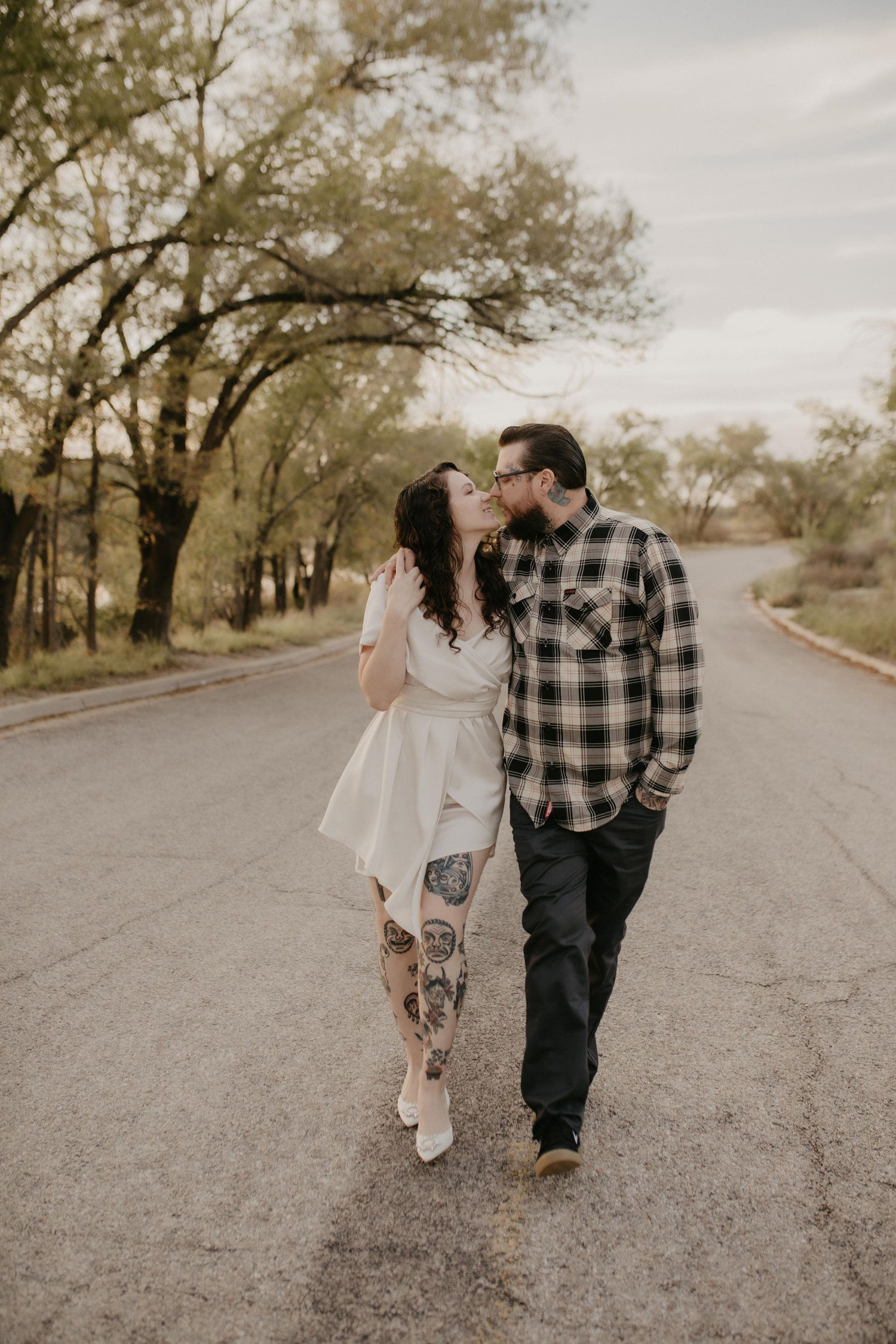 The Wedding Website of Amanda Sanders and Jesse Whitley