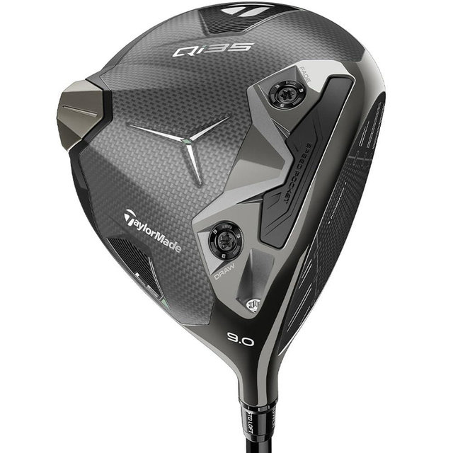 TaylorMade Golf Qi35 LS Driver