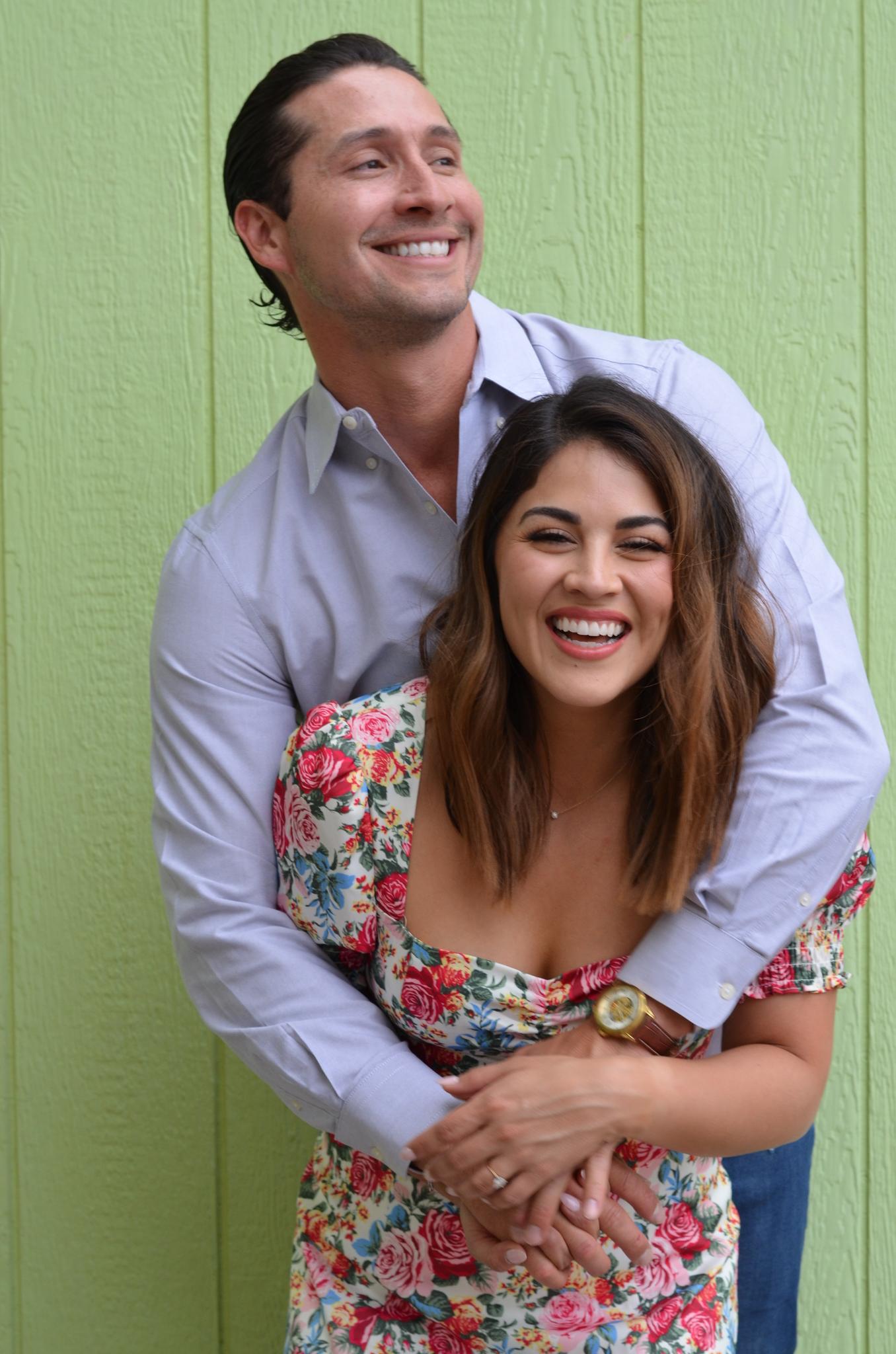 The Wedding Website of Alanna Sarabia and Jonathan Reyes