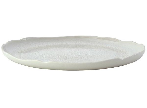 Jars Plume serving plate