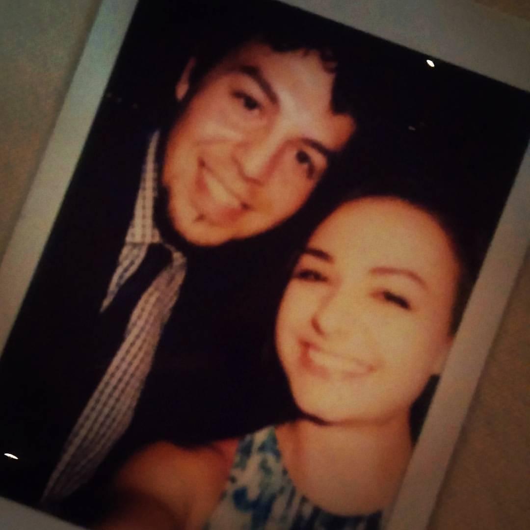 Sean & Kelsie's Wedding, 2016