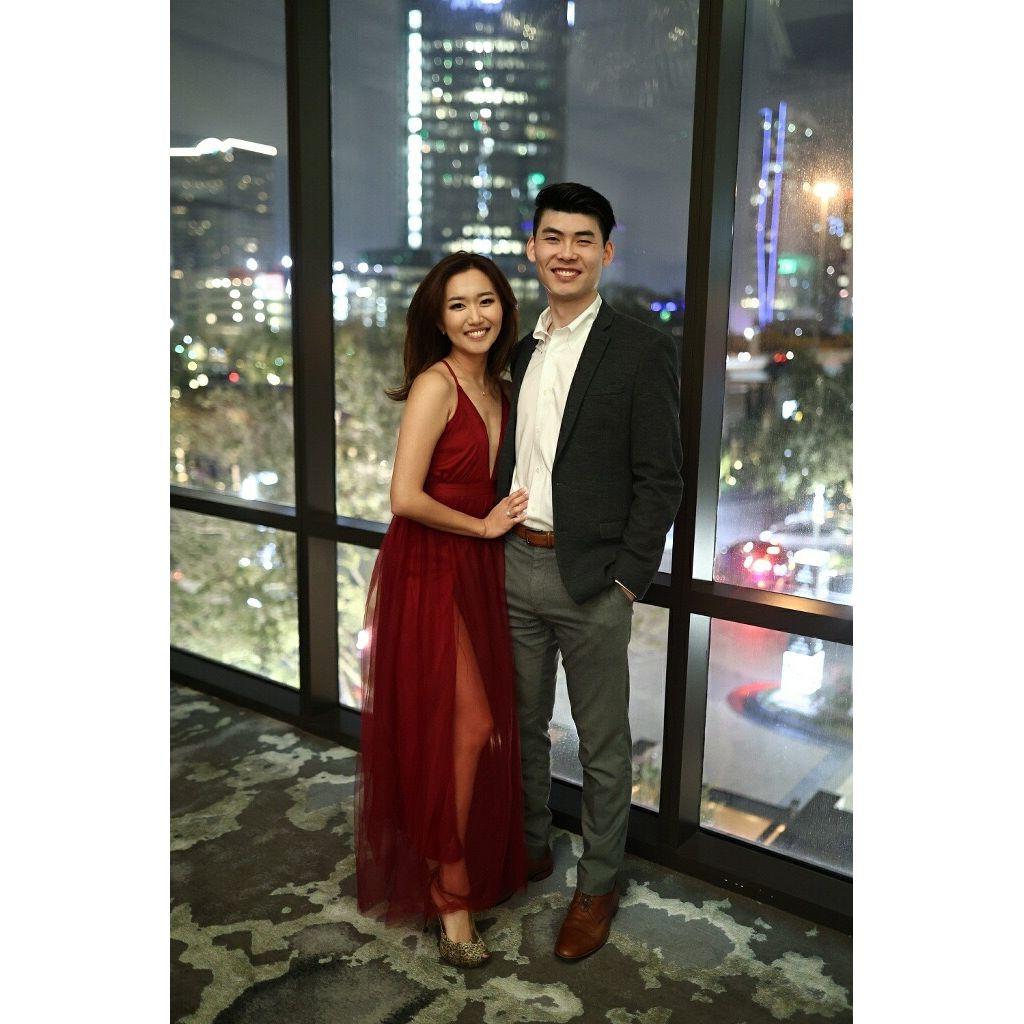 Dec 2022
Christmas Party