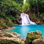 Cool Blue Hole Ocho Rios