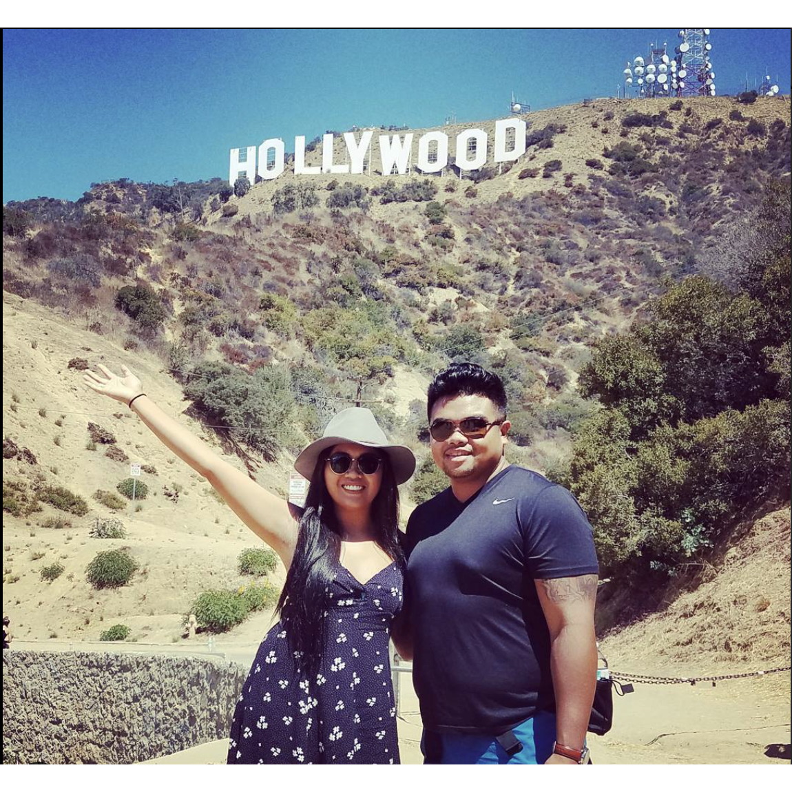 Hollywood 2017