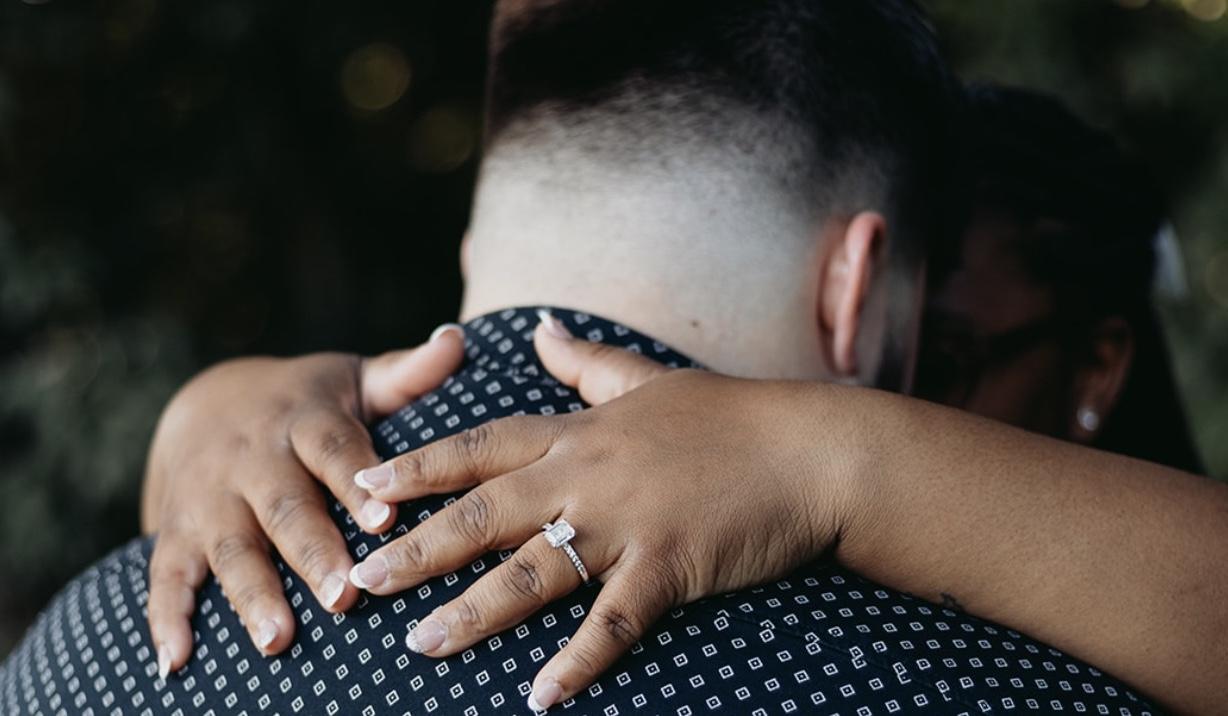 The Wedding Website of Shiare Cox and Zachary Cox