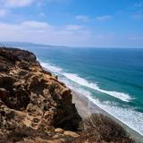 Torrey Pines Hike - SAN DIEGO