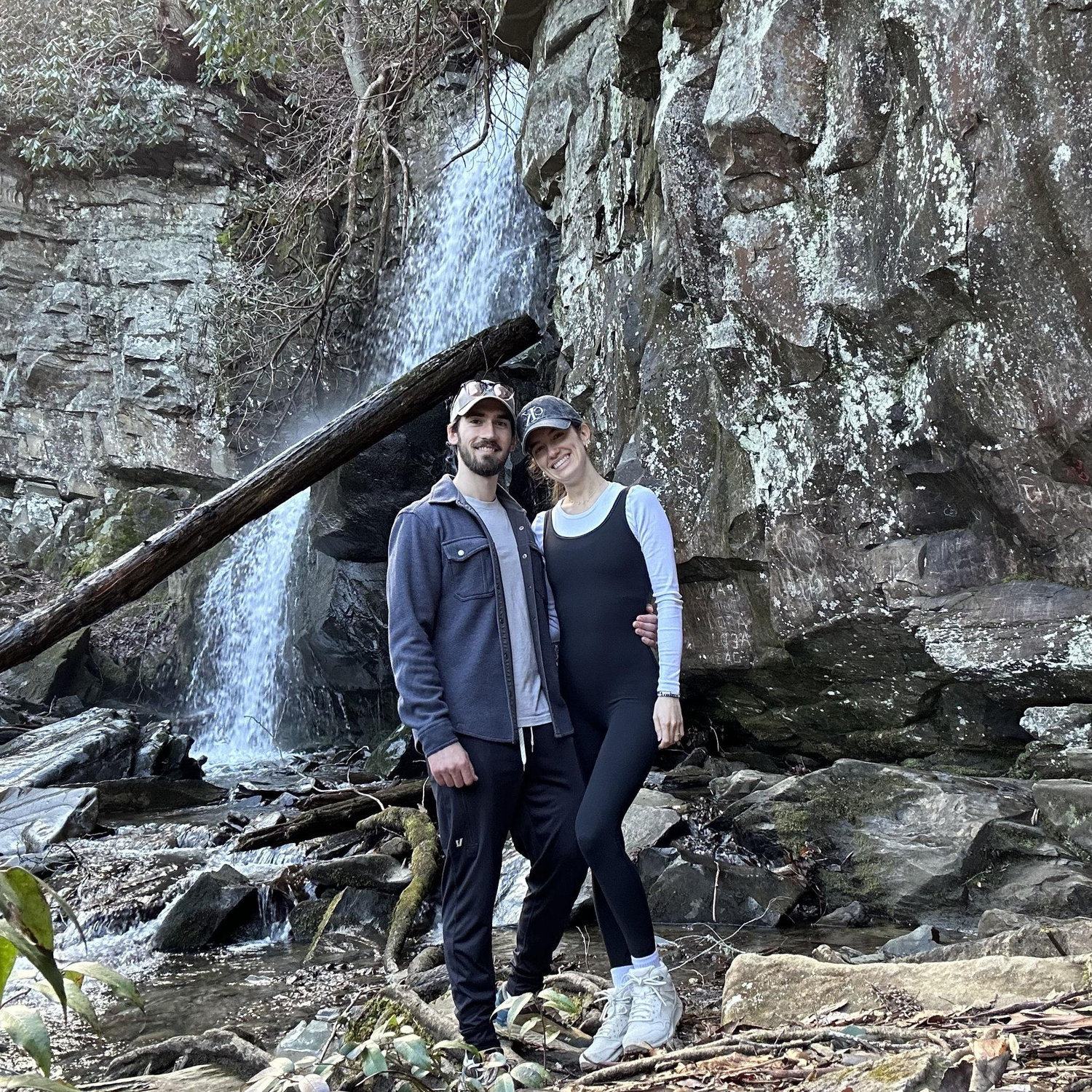 Great Smoky Mountains