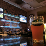 Mad Duck Craft Brewing Co
