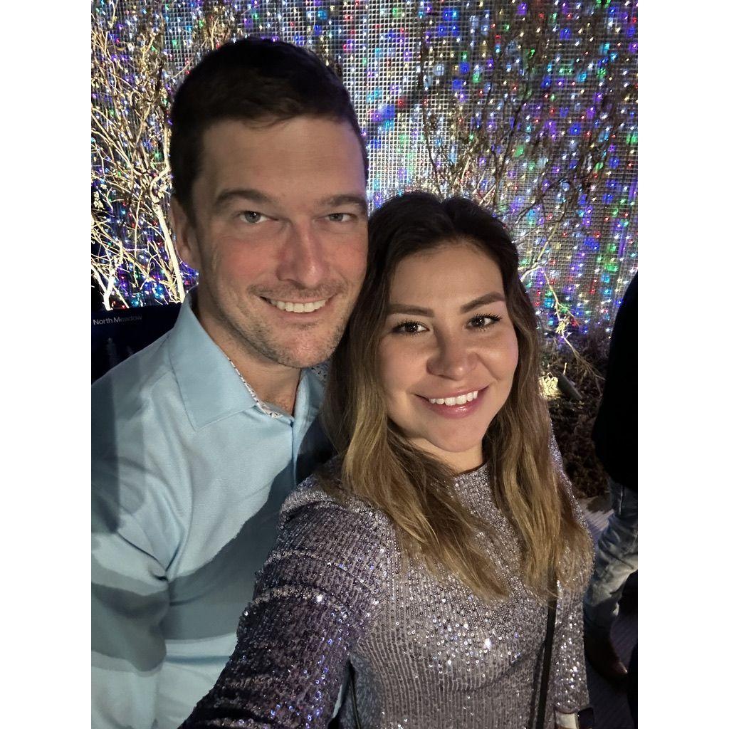 New Year's