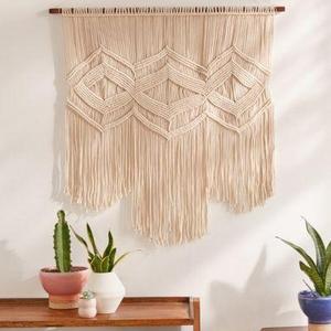 Lydia Macramé Wall Hanging