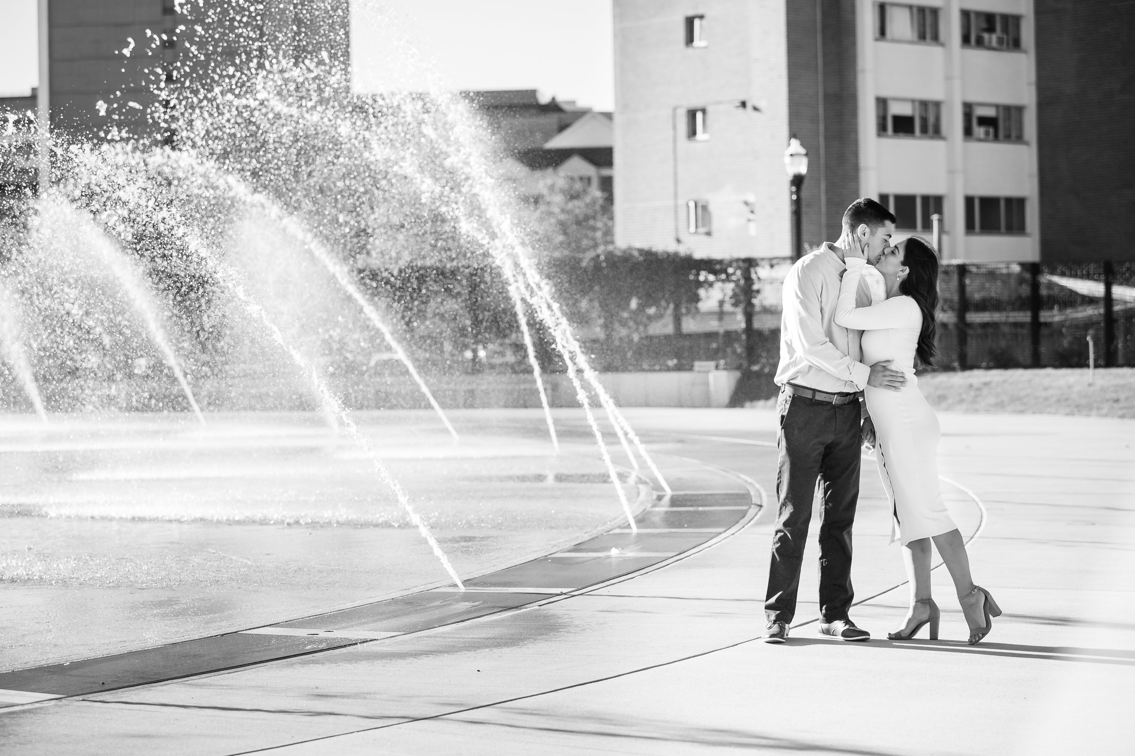 The Wedding Website of Lisa Cioffi and Robert Bronstein