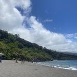 Ho‘okena Beach Park