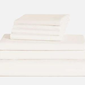 Luxe Sateen Hardcore Sheet Bundle