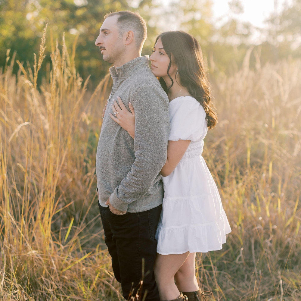 Remy Jankowski and August Schini's Wedding Website