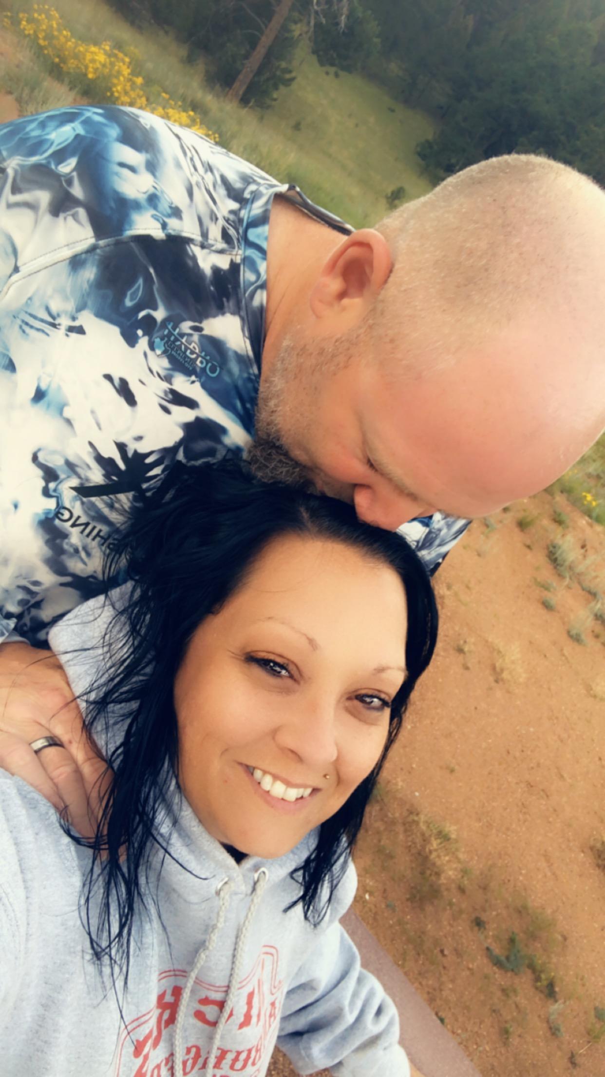 The Wedding Website of Erin Evans and Michael Foster