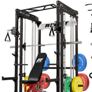 Home Gym