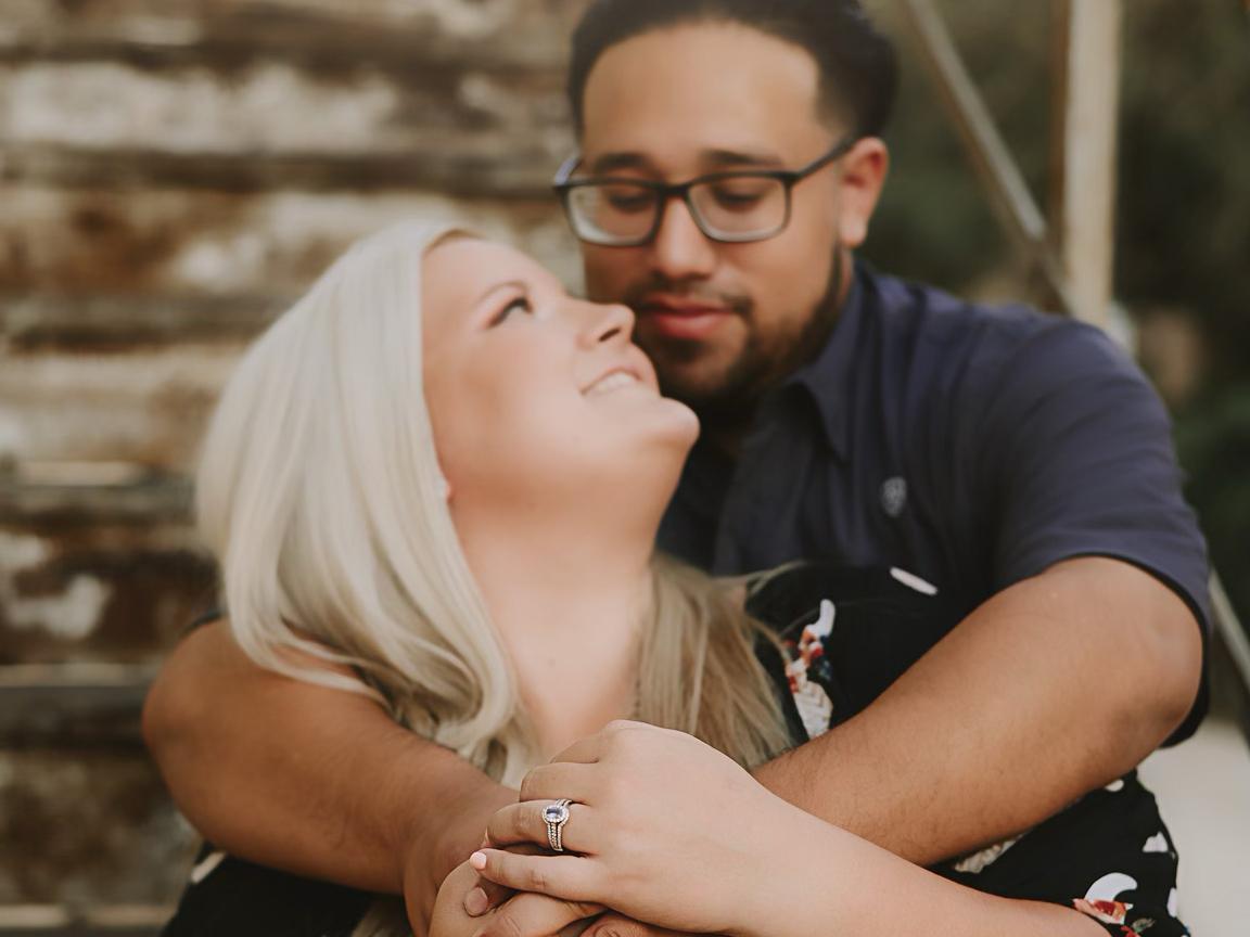 The Wedding Website of Bronwyn Bietz and Jeremiah Ramirez