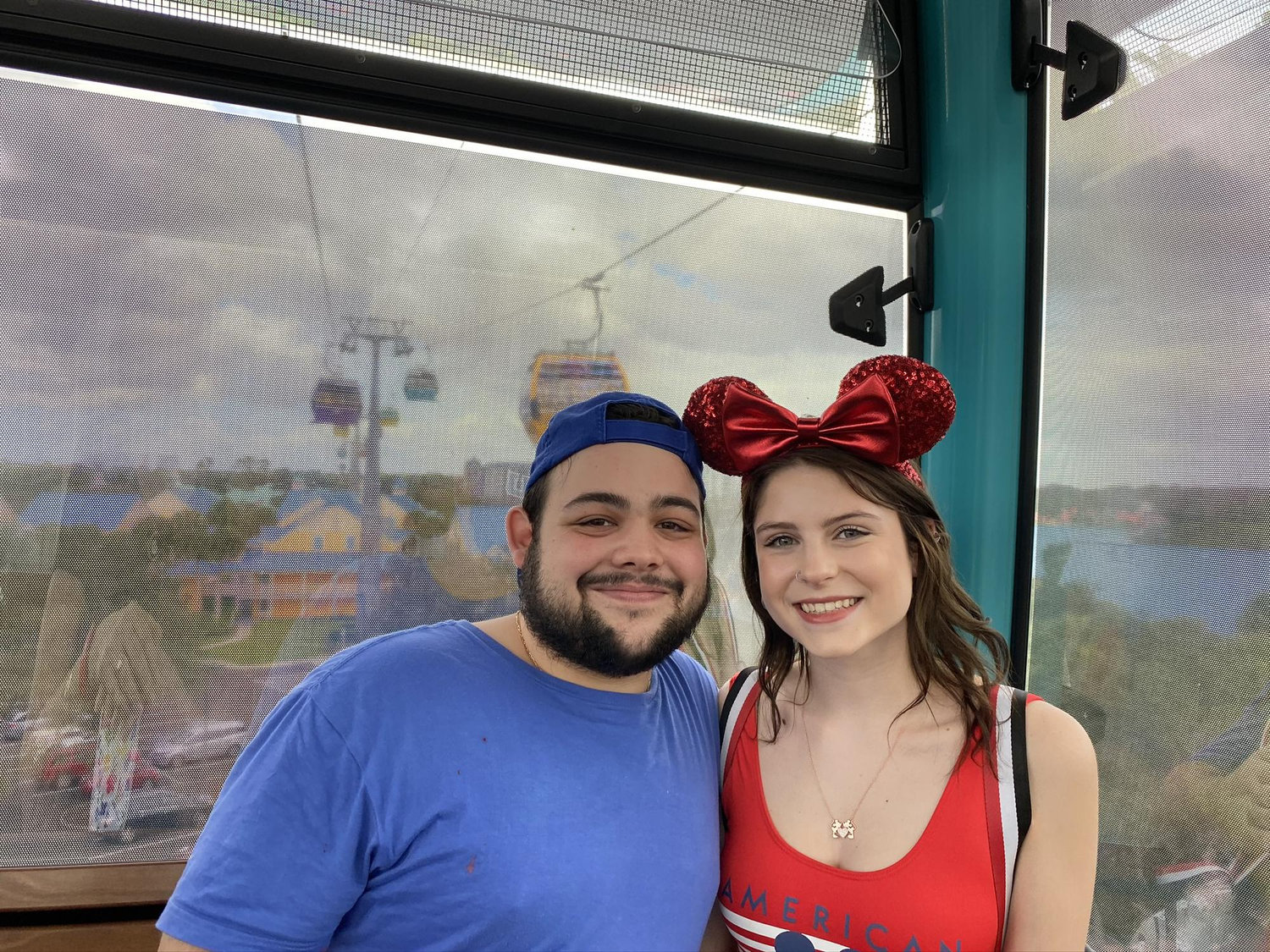 Disney March 2020