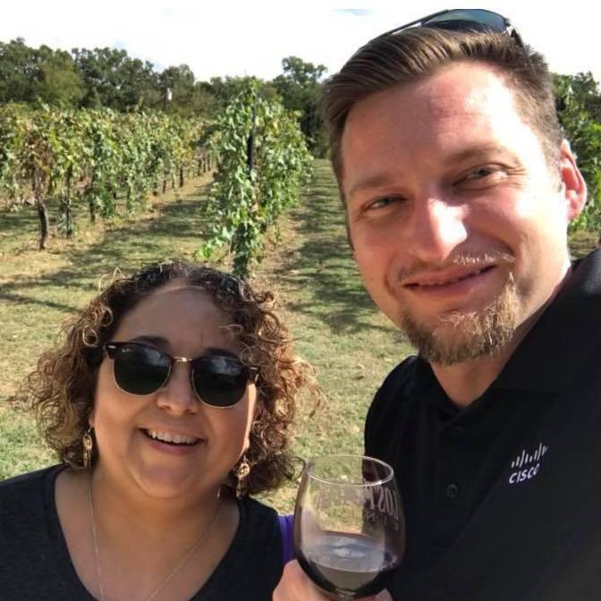 The Wedding Website of Patricia Sohns and Jeremy Sohns
