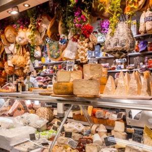 Honeymoon Fund: Florentine Food Tour