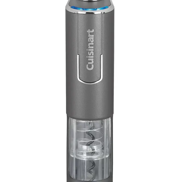 CuisinartEvolutionx Cordless 4-in-1 Wine Opener