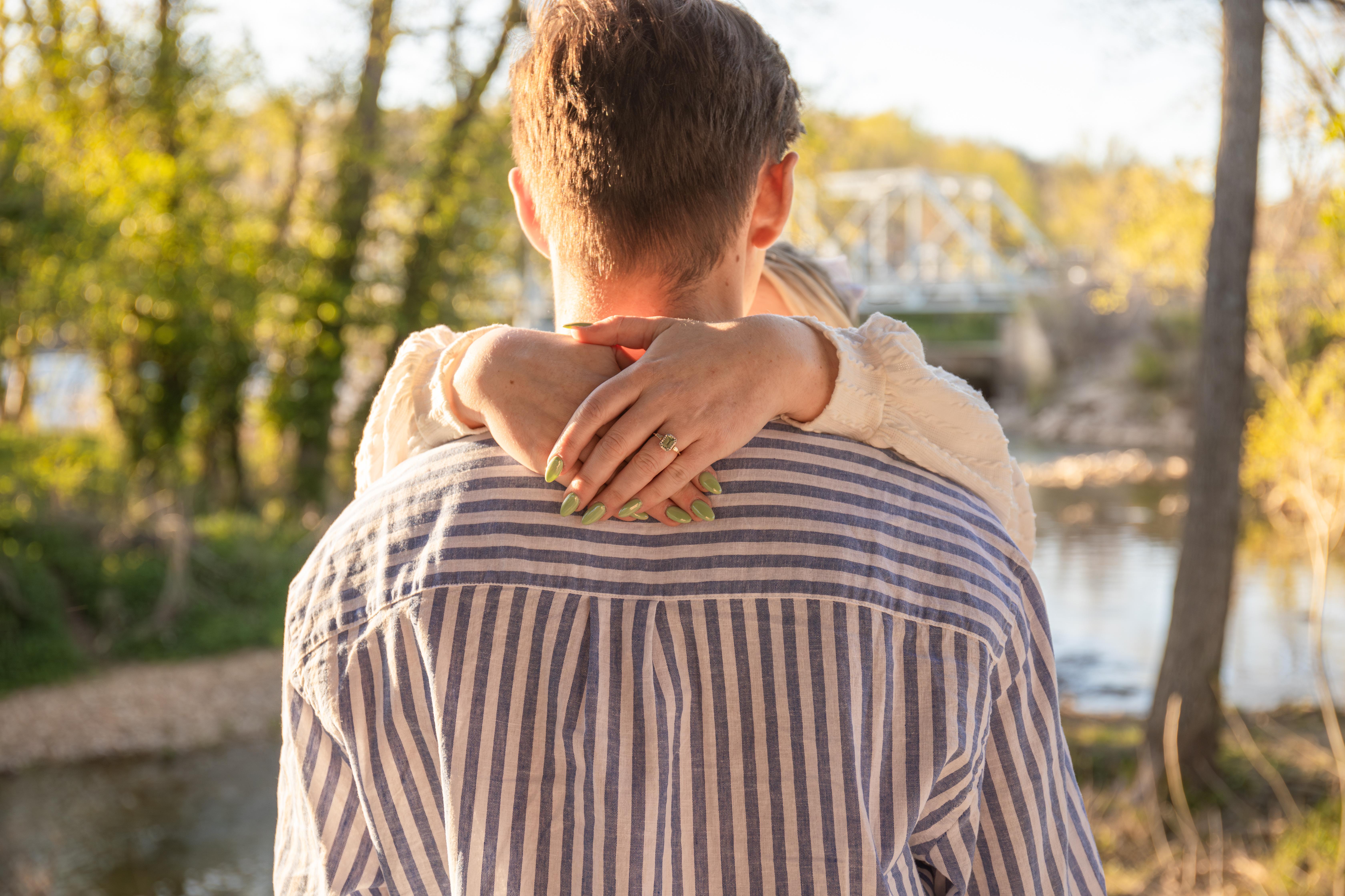 The Wedding Website of Gianna Kelley and Max Peters