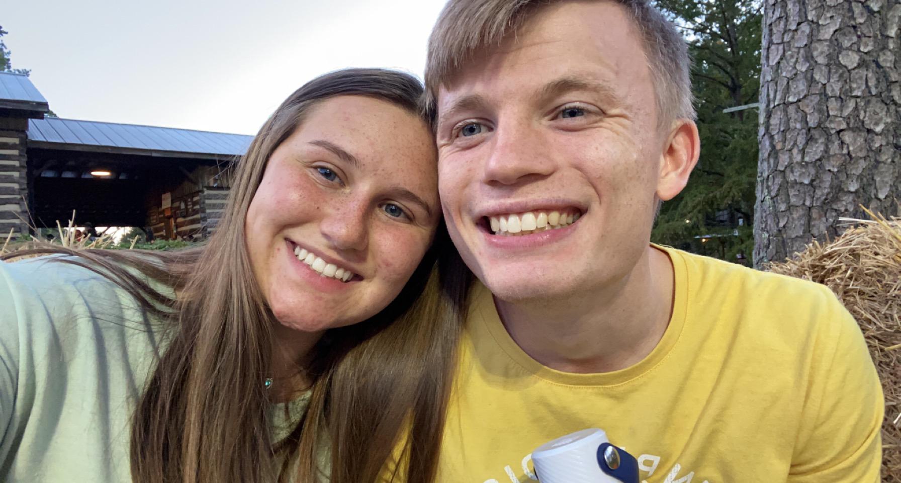 October 23, 2021
Eric visits Wilson and we went to the NC State Fair together!