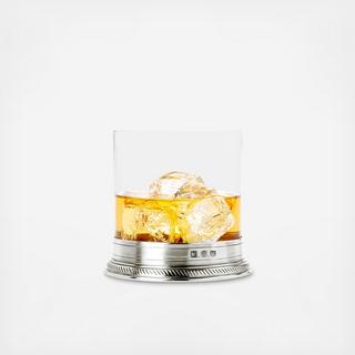 Luisa Double Old Fashioned Glass