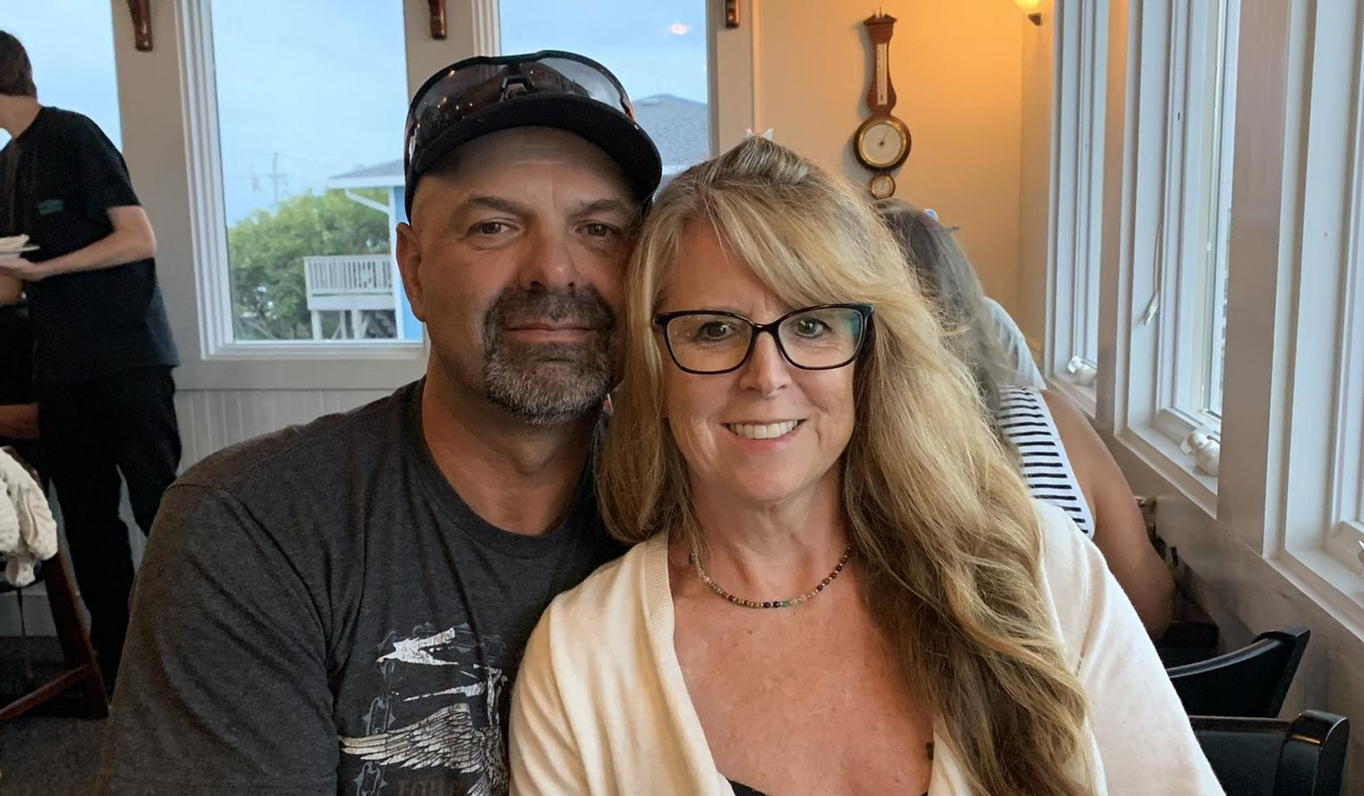 The Wedding Website of Mindy Kiracofe and Tony Detroy