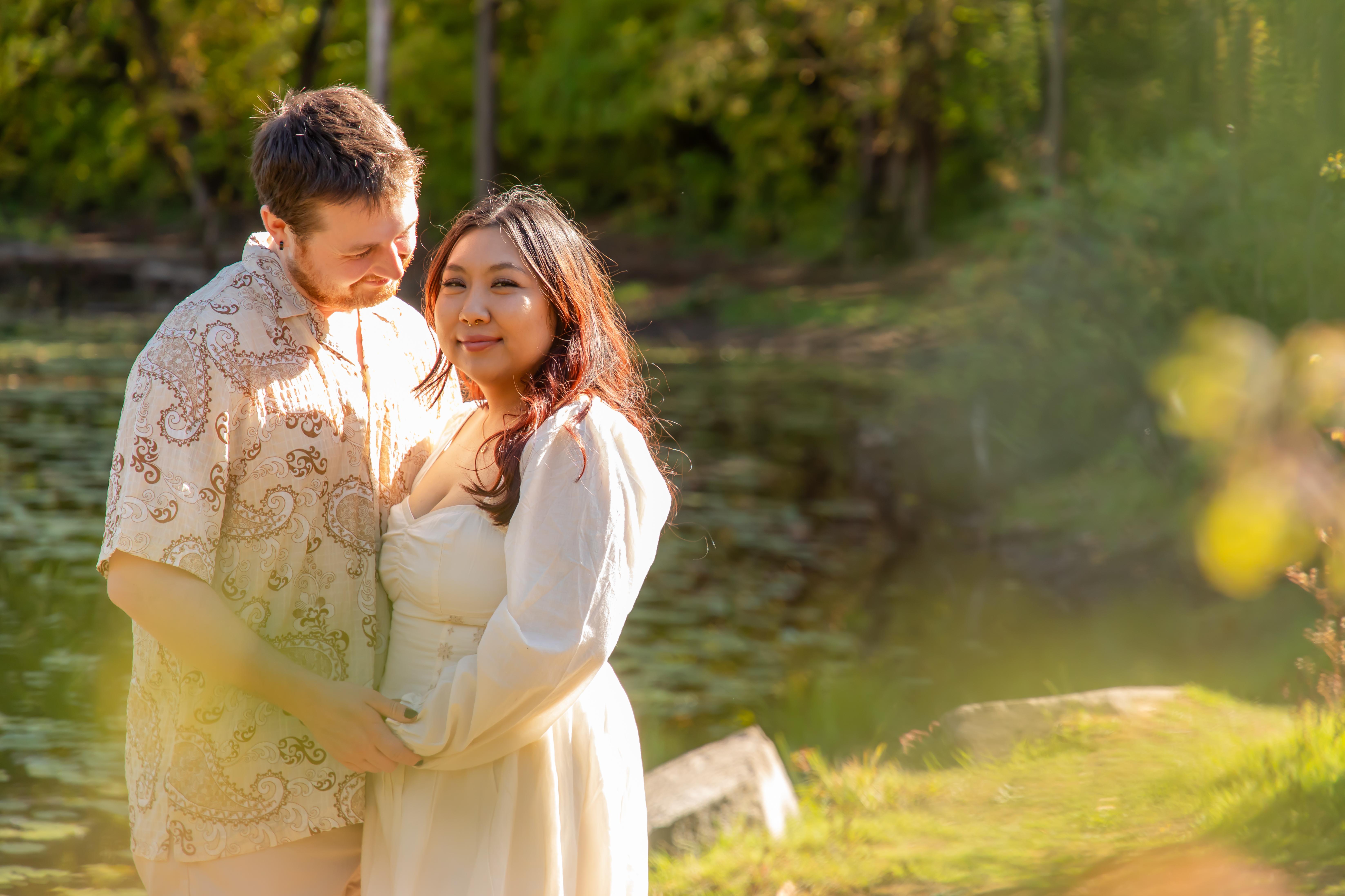 The Wedding Website of Samantha Ramos and Jay Mariotti
