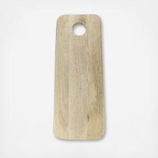 Mango Wood Rectangular Board