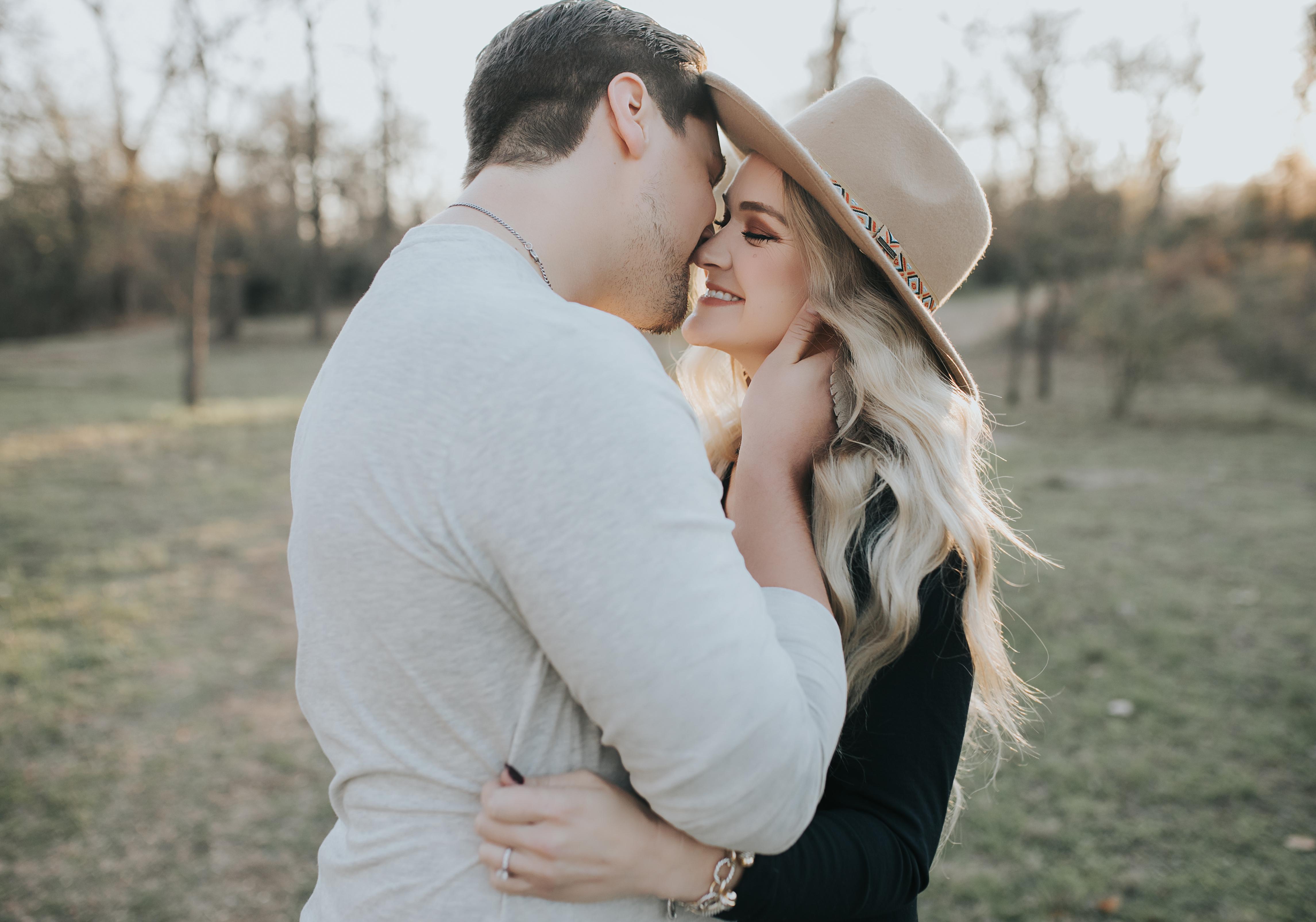 The Wedding Website of Brittany Adams and Blake Parker