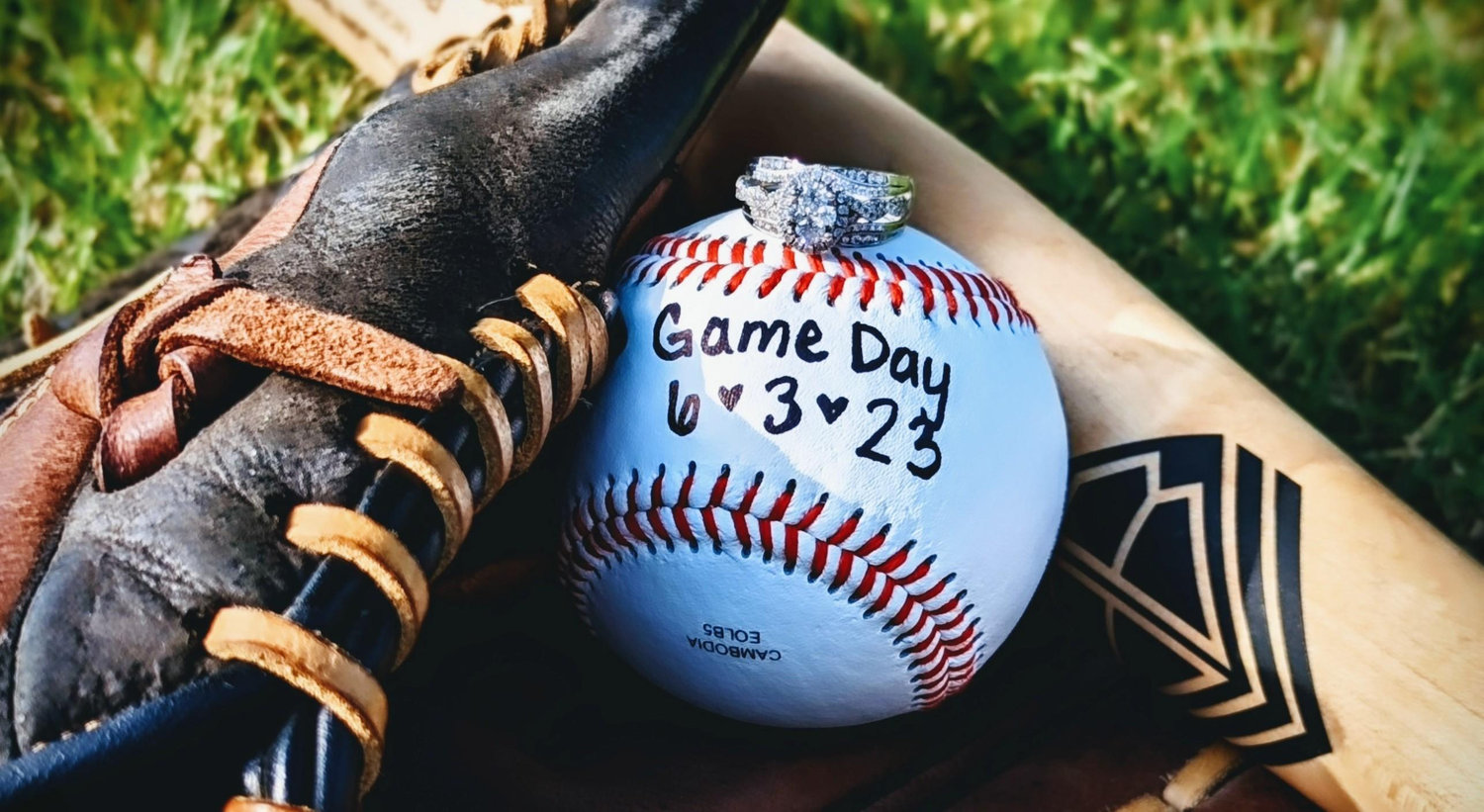 The Wedding Website of Samantha Ziemer and Kevin Becker