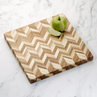 Herringbone Cutting Board