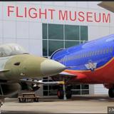 Frontiers of Flight Museum