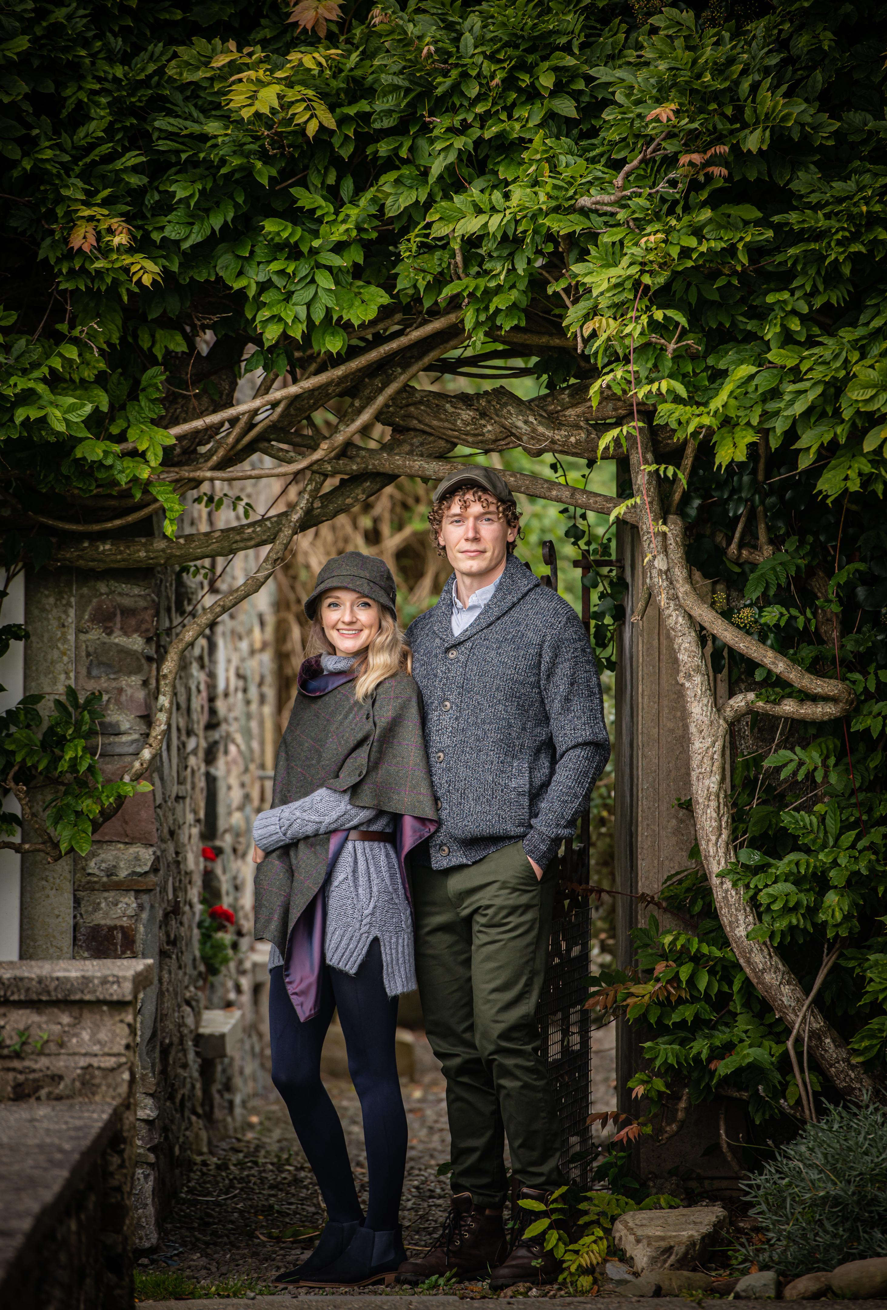 The Wedding Website of Erin McAleer and Christopher Johnson