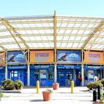 Mystic Aquarium