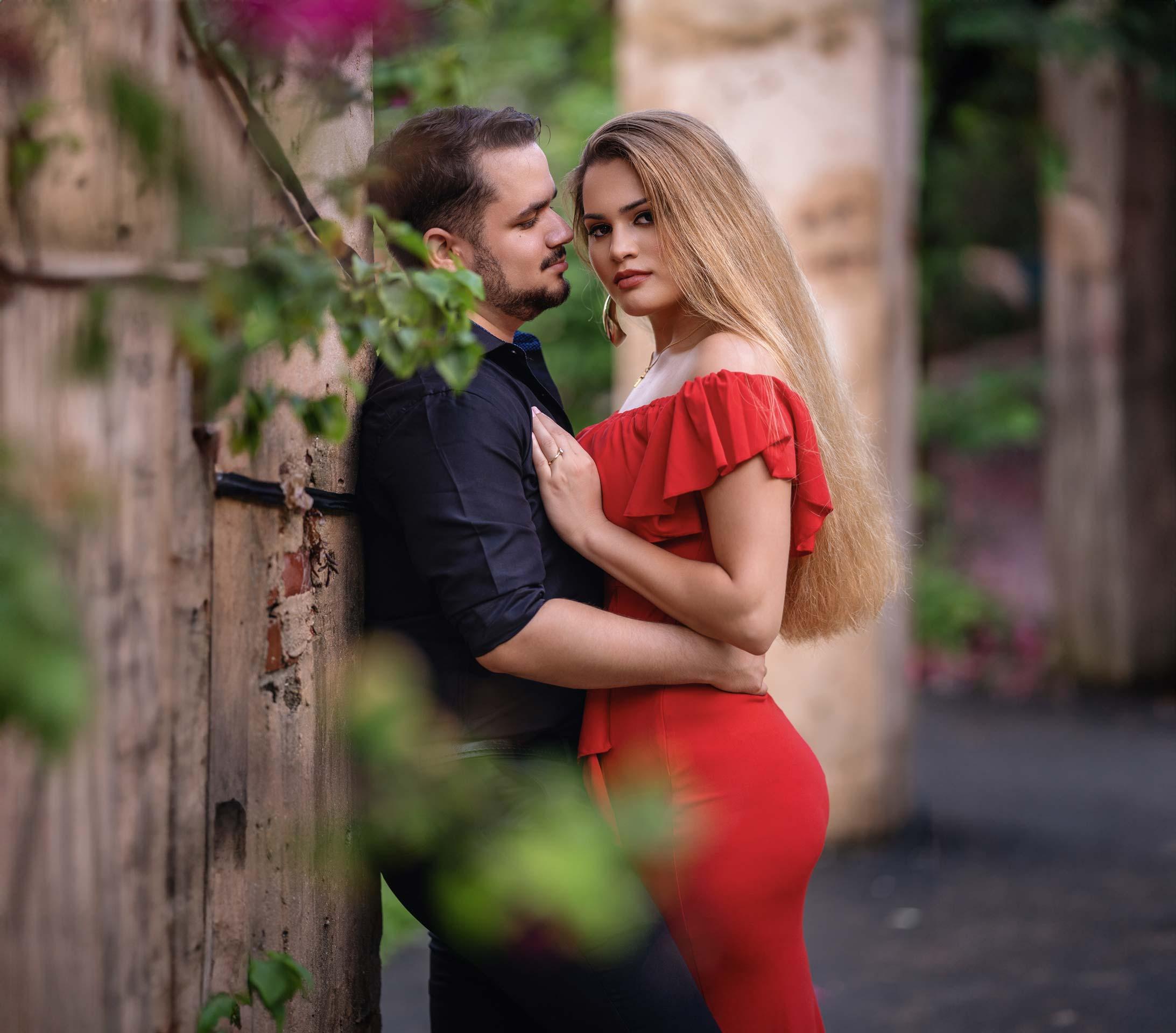 The Wedding Website of Cecilia Pavone and Luis Andreu Rodriguez