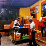 Taquería Zempoal